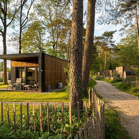 Hotel Hofparken Wiltershaar Winterswijk Esterno foto