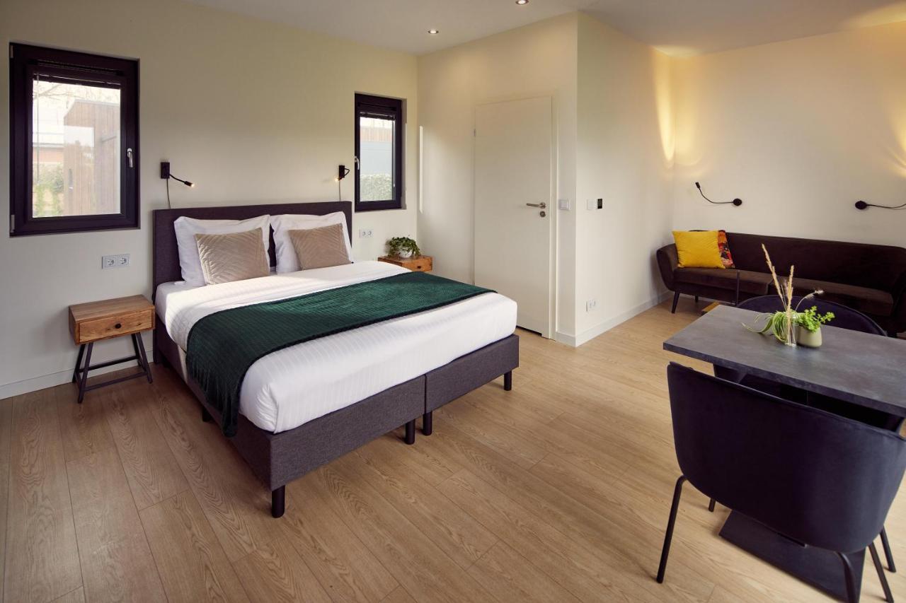 Hotel Hofparken Wiltershaar Winterswijk Esterno foto