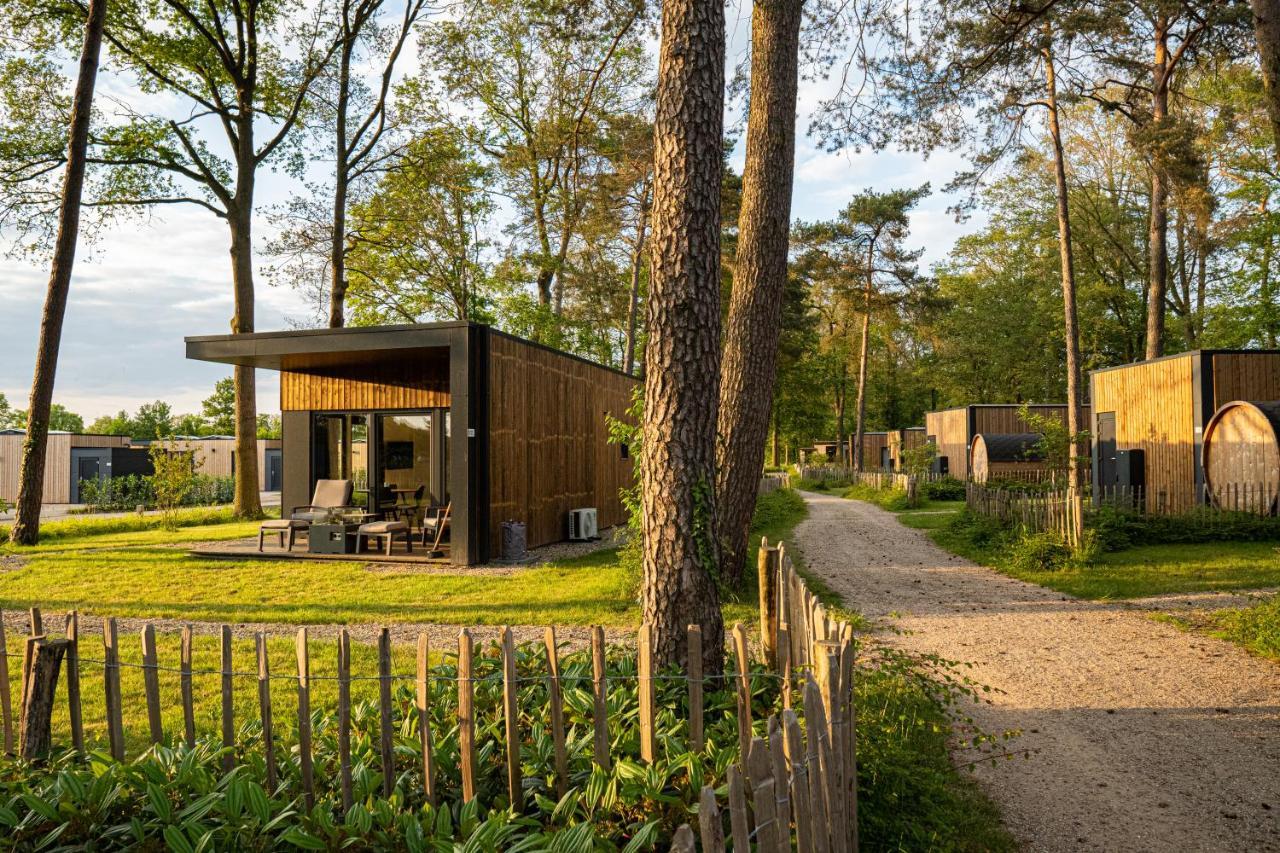 Hotel Hofparken Wiltershaar Winterswijk Esterno foto