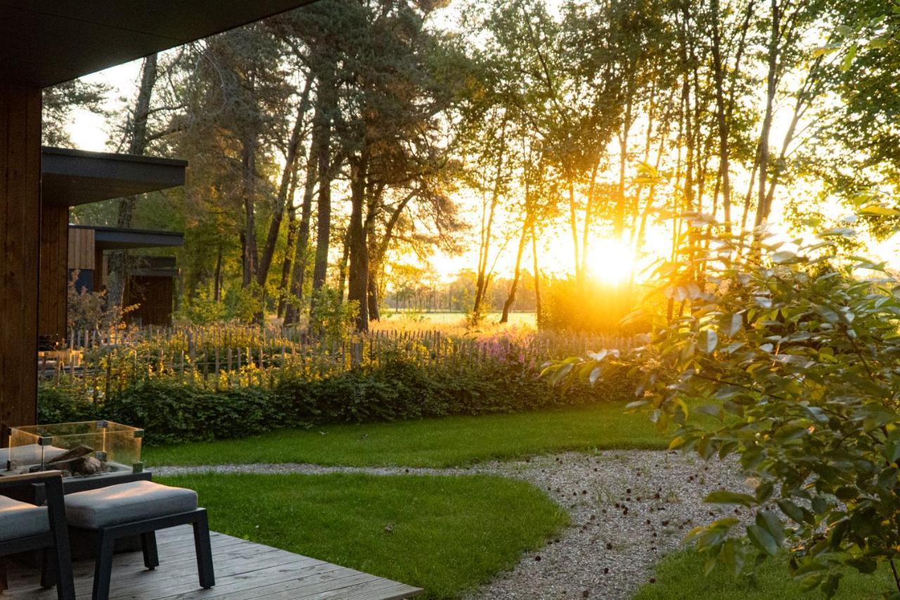 Hotel Hofparken Wiltershaar Winterswijk Esterno foto