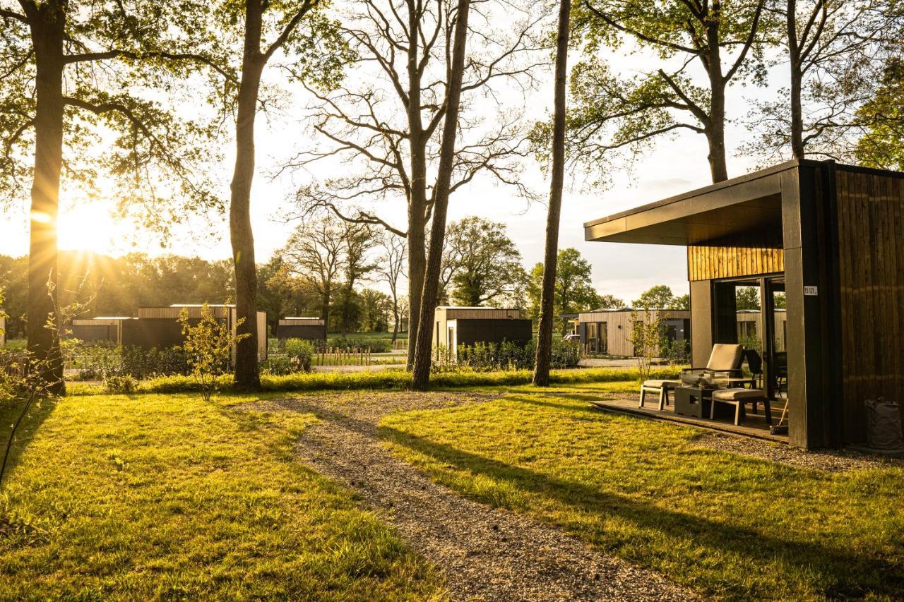 Hotel Hofparken Wiltershaar Winterswijk Esterno foto