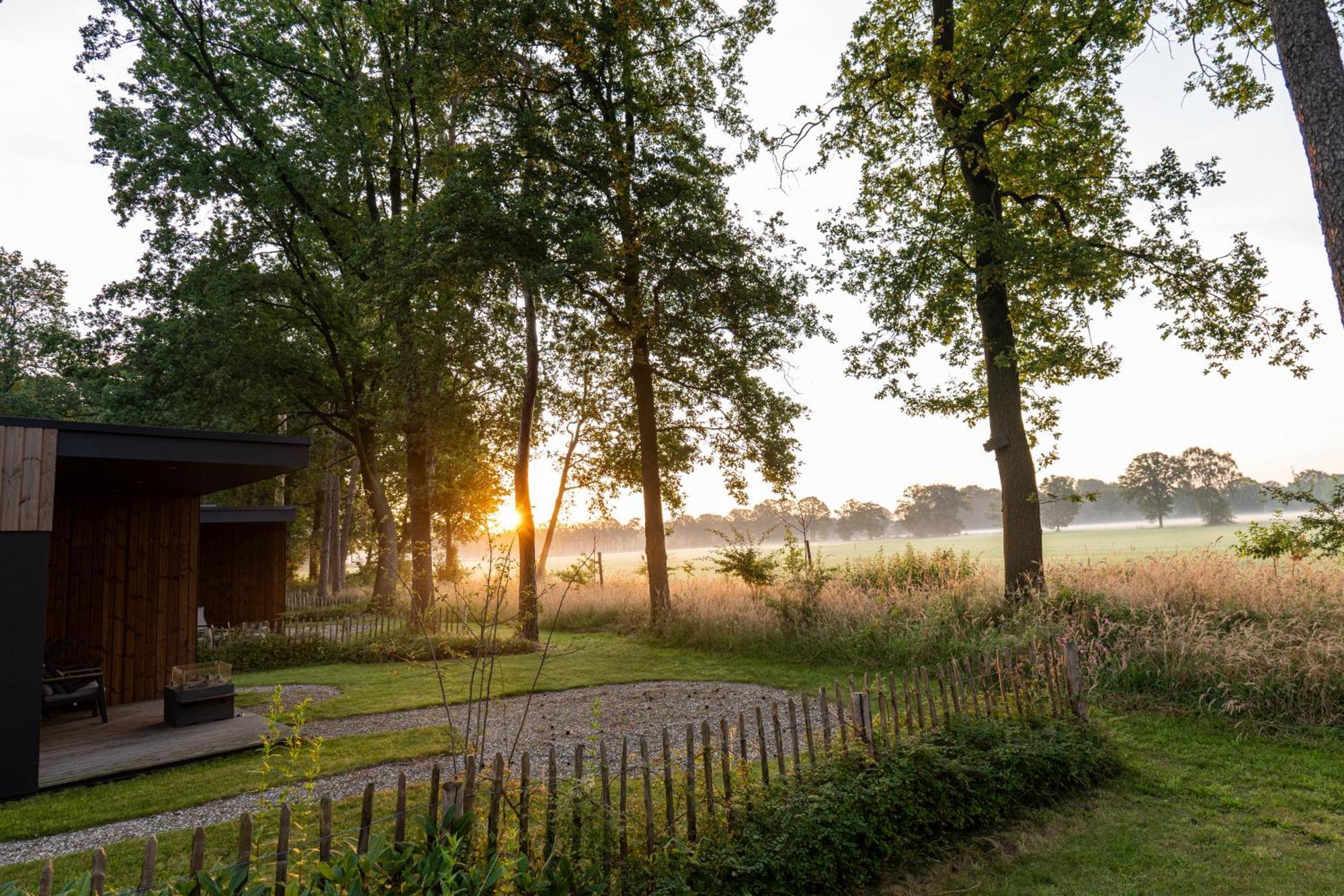 Hotel Hofparken Wiltershaar Winterswijk Esterno foto