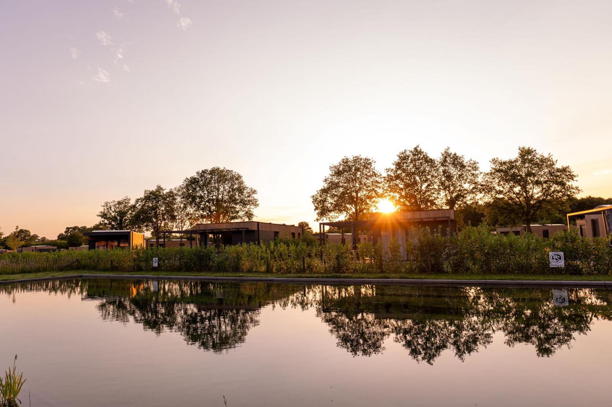 Hotel Hofparken Wiltershaar Winterswijk Esterno foto