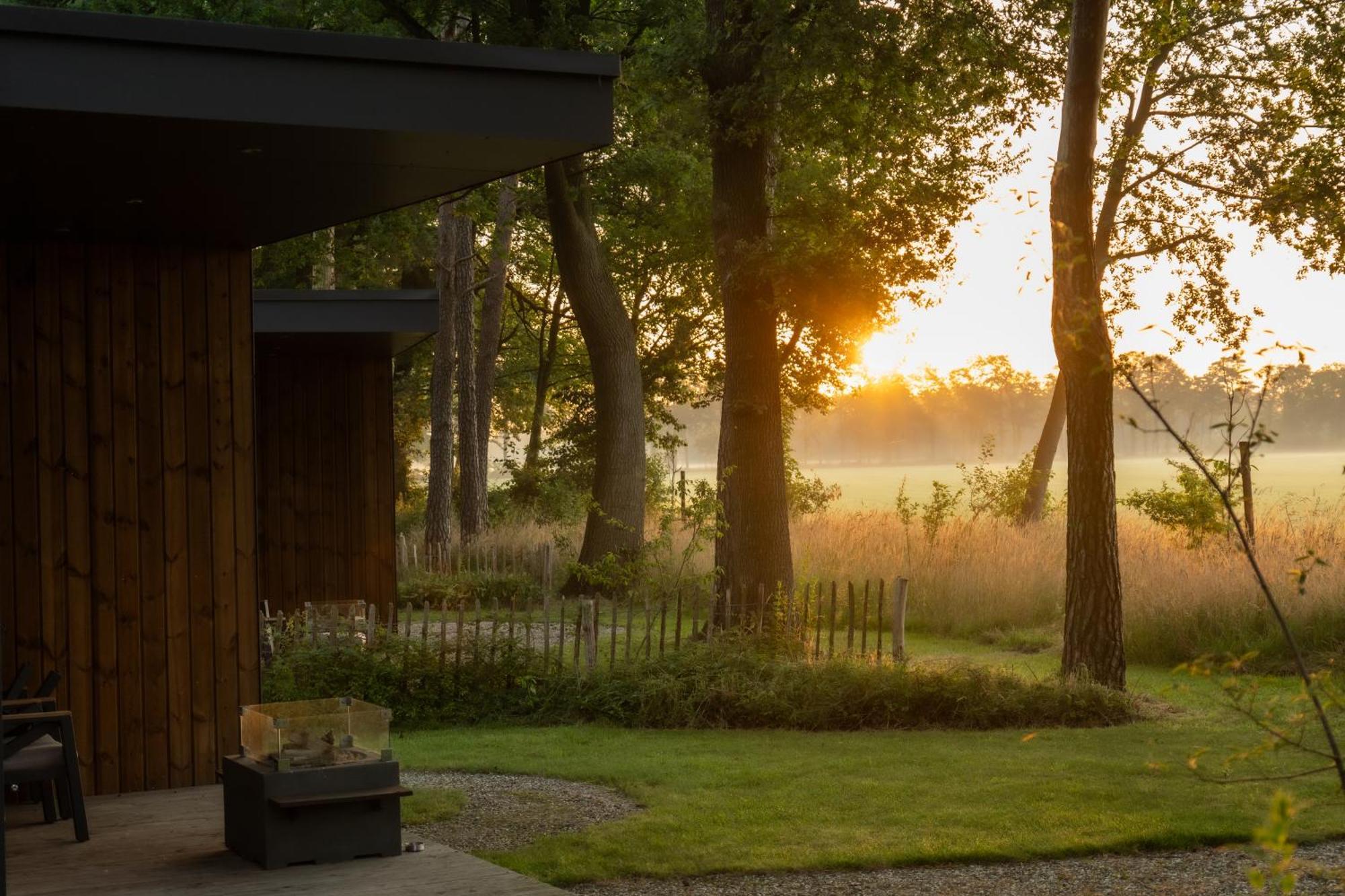 Hotel Hofparken Wiltershaar Winterswijk Esterno foto