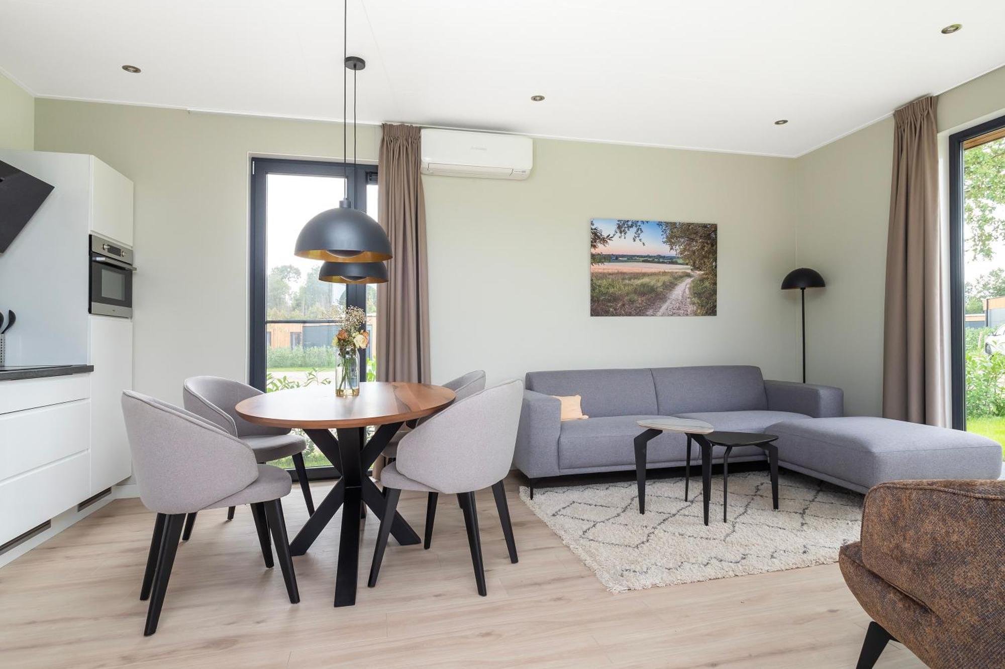Hotel Hofparken Wiltershaar Winterswijk Esterno foto