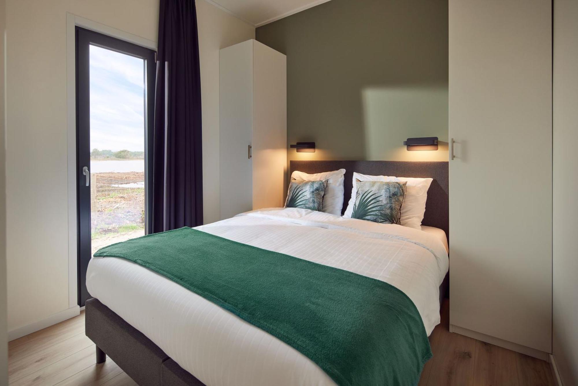 Hotel Hofparken Wiltershaar Winterswijk Esterno foto