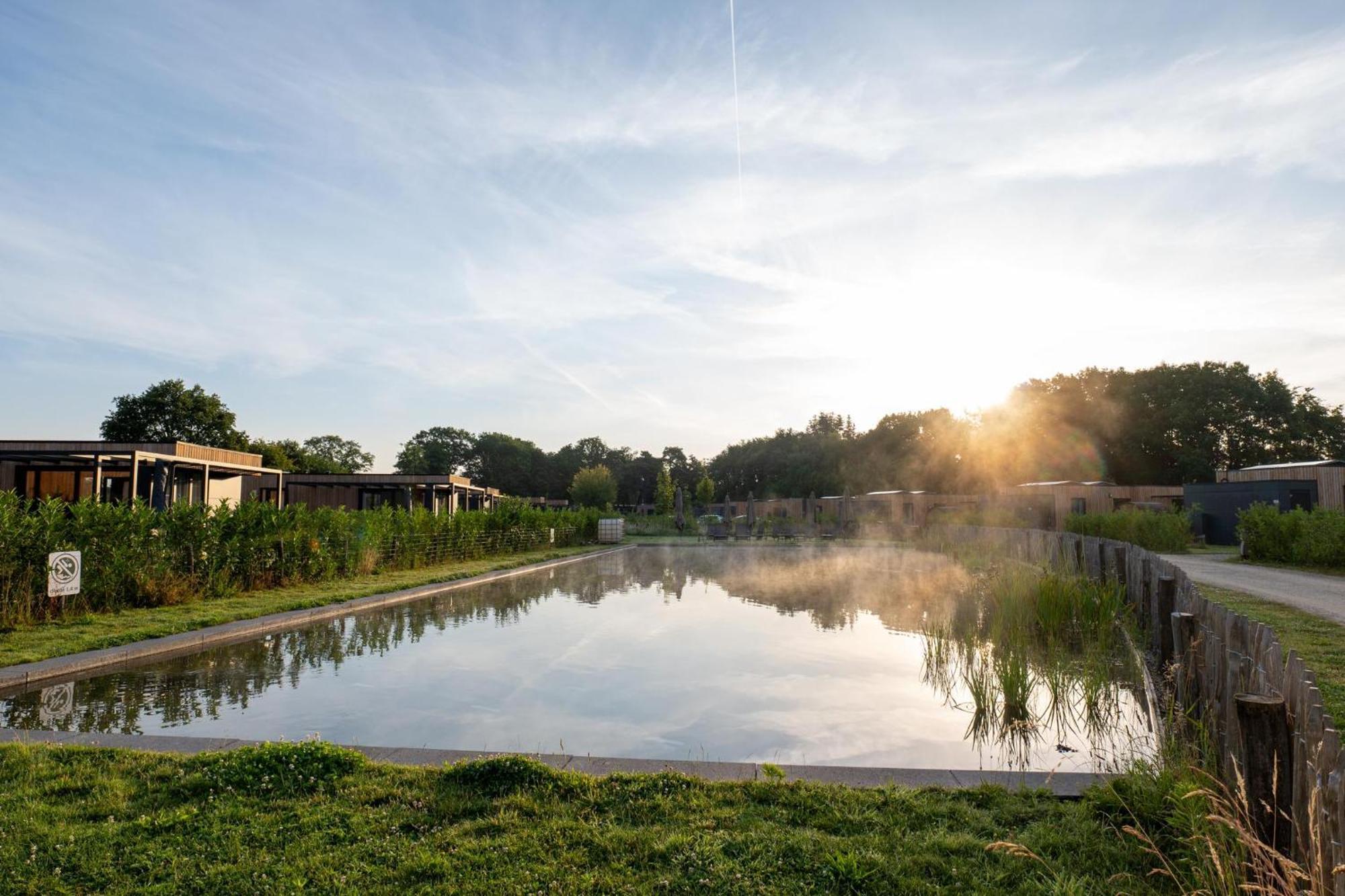 Hotel Hofparken Wiltershaar Winterswijk Esterno foto